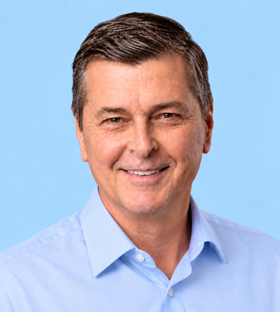 Ing. Marián Adámek, MBA