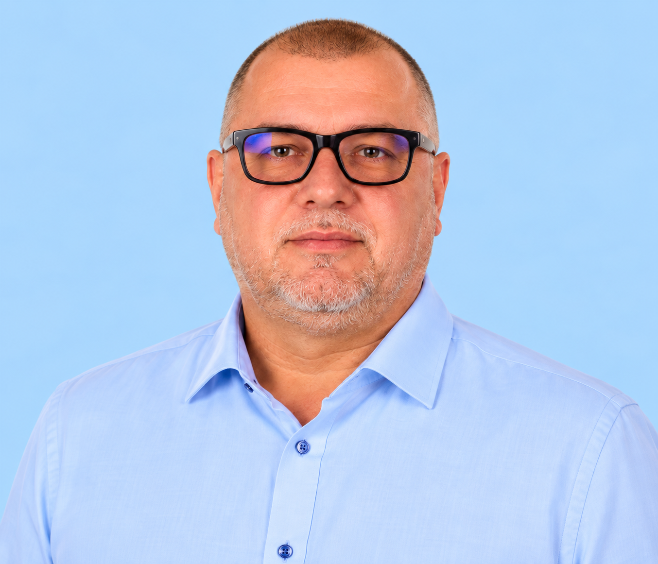 Ing. Miloš Ferčák