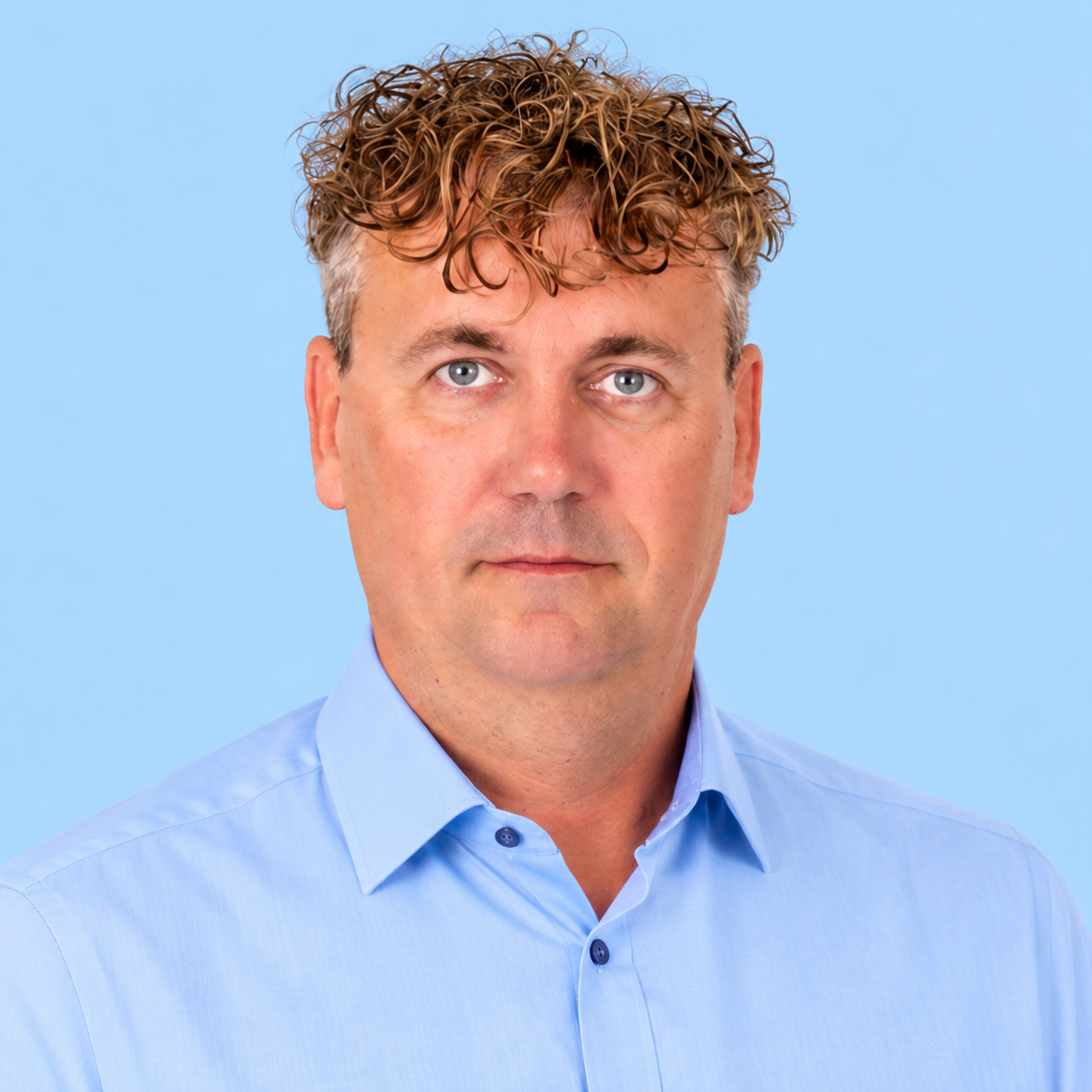 Marcel Koch