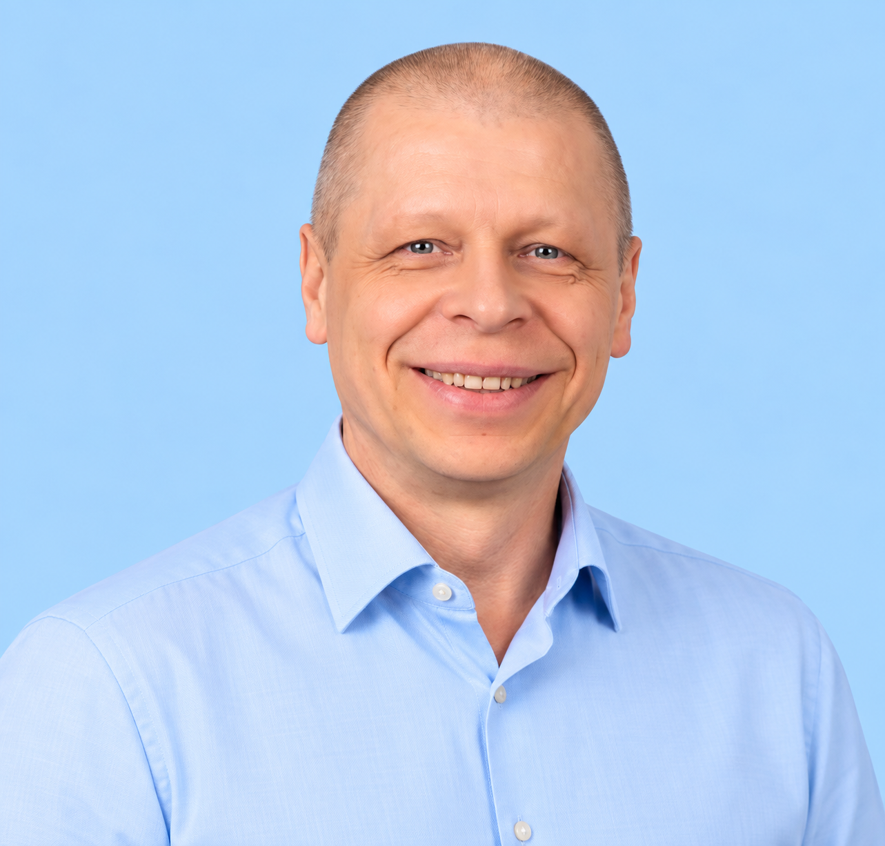 Ing. Petr Křístek