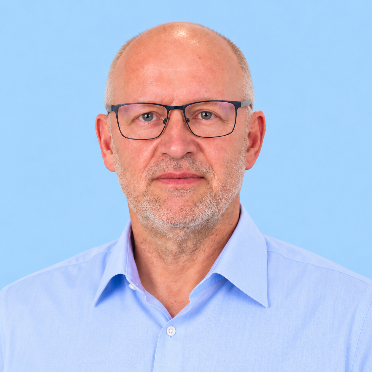 Radim Pekárek